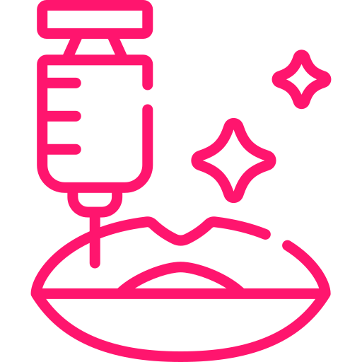 Inyectables y Fillers
