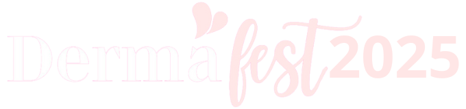 Logo DermaFest 2025